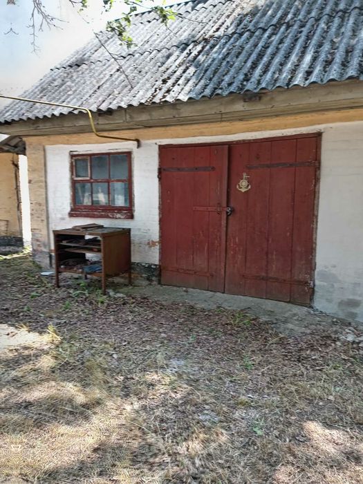 Продам будинок в селі Роги . Уманського району