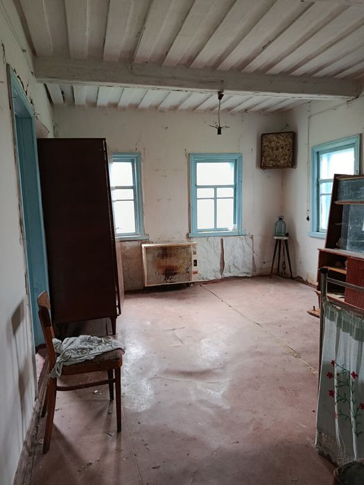 Продаж будинка с. Бубнівська Слобідка