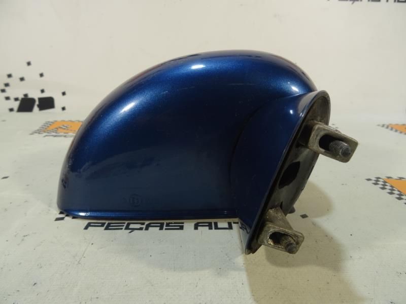 Retrovisor / espelho direito AUDI TT (8N3)