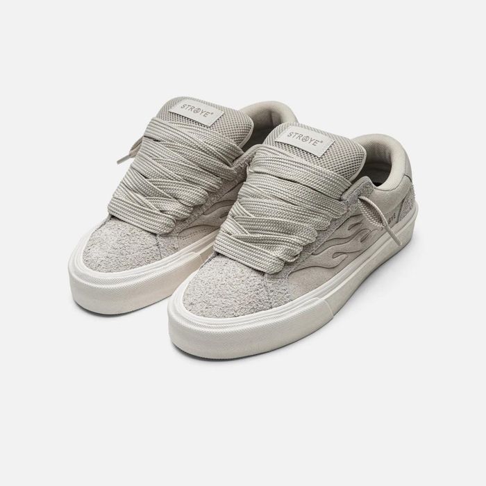 Straye Logan PUFF CREAM