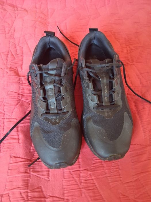 Sapatilhas Under Armour