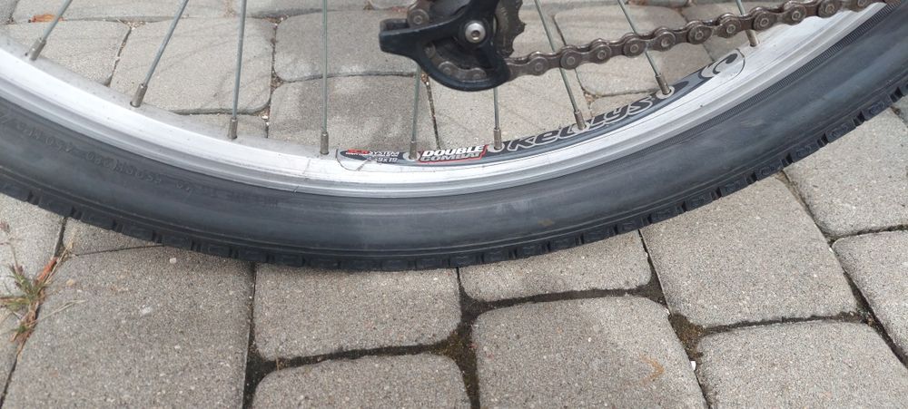 Rower kellys 26 cali aluminium