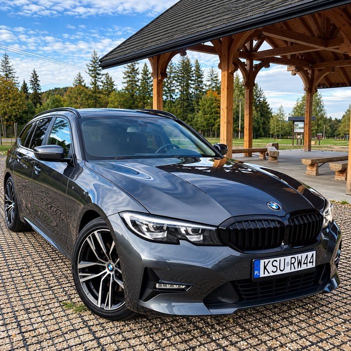 BMW Seria 3