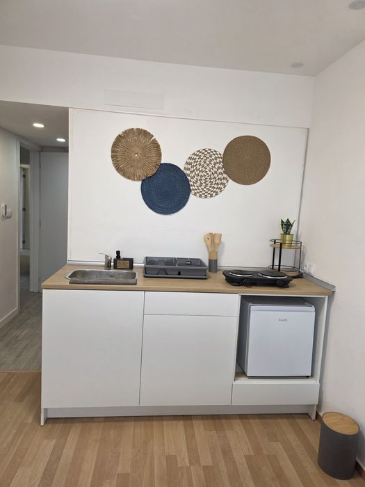 Spa Studio com Jacuzzi Privativa – Eficácia Living | AL