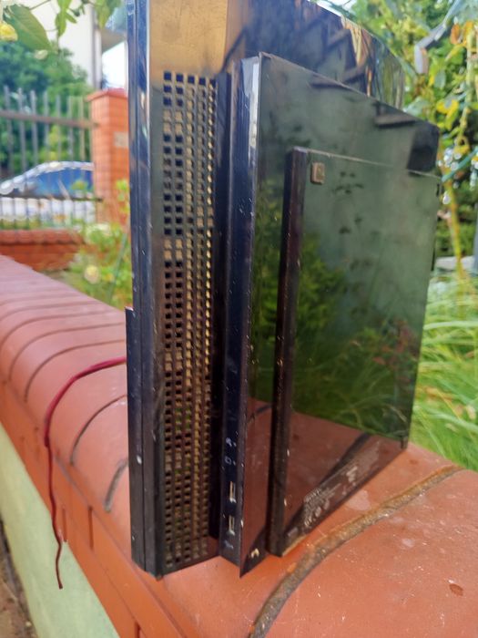 PlayStation 3 konsola