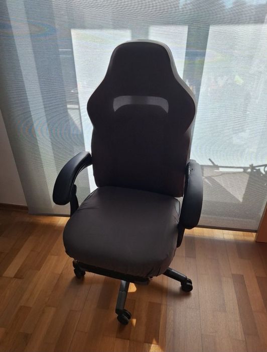 Cadeira Gamming usada
