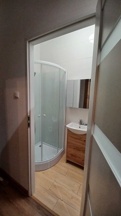 Przytulna kawalerka po remoncie – Praga-Północ. - Widok 5