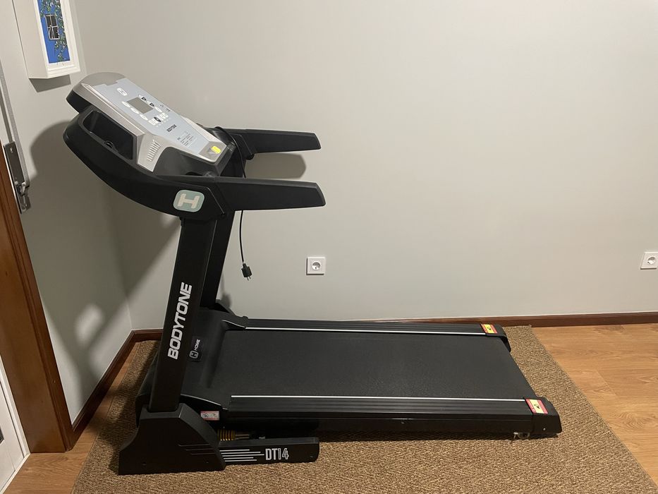 Passadeira Eléctrica BodyTone DT14