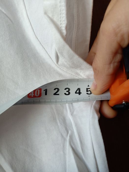 Bluzeczka z krótkim rękawem dla dziewczynki