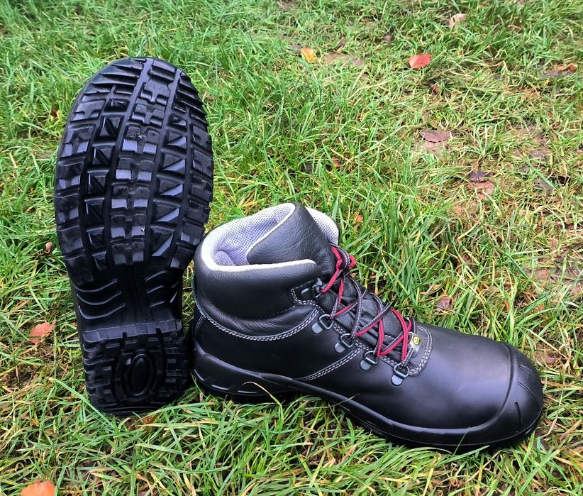 Берці ELTEN, робочі берці ELTEN (Germany)