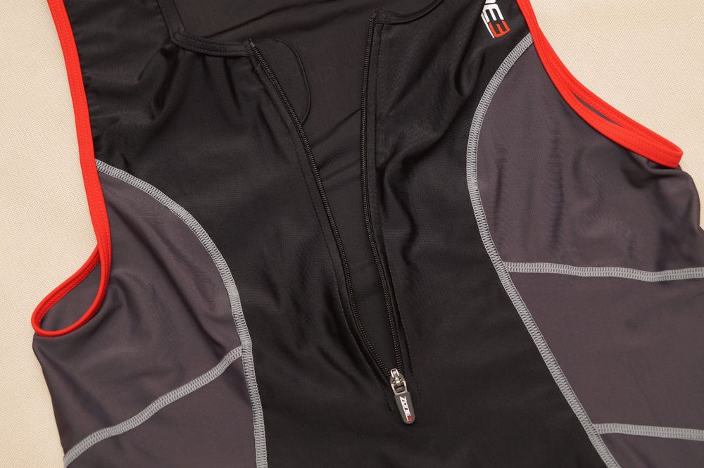 Стартовая майка для триатлона Веломайка Велоодежда велоформа