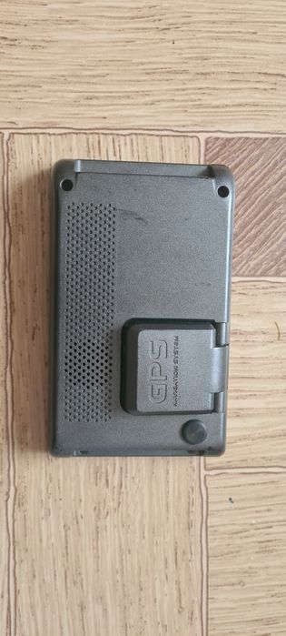 Gps навігатор navi mate420