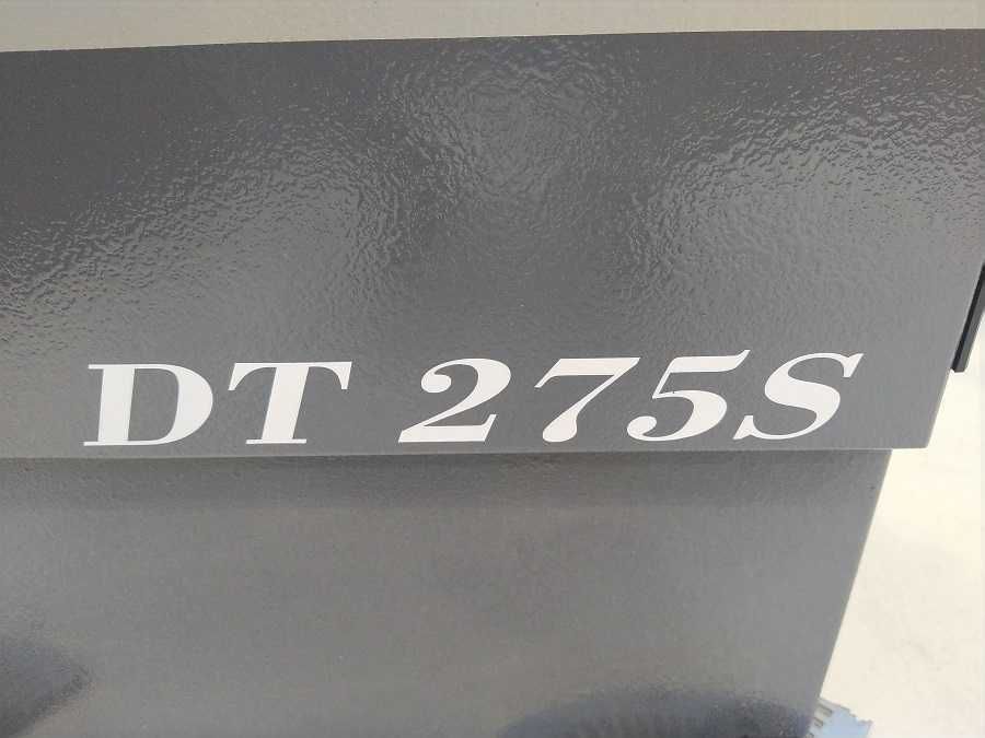 Mavipal | Serrote de Disco Manual DT275S ILERI TEKNIK