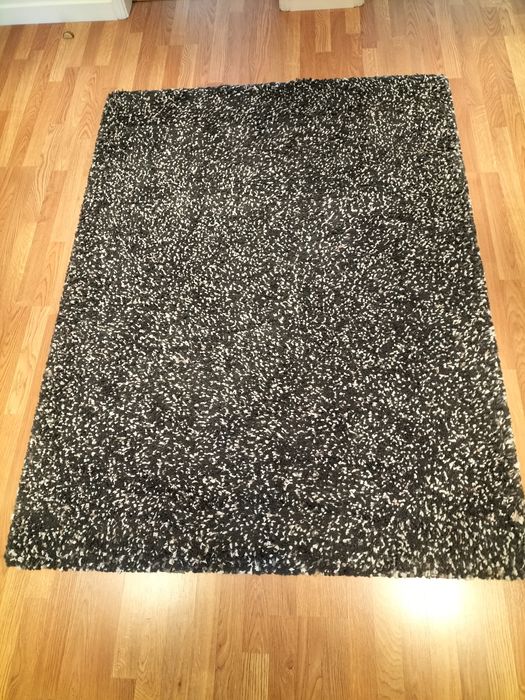 Tapete Pêlo Comprido