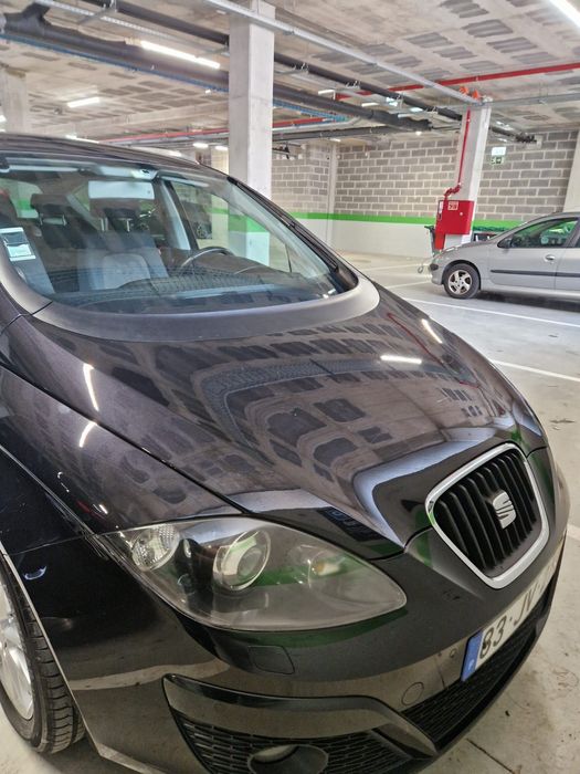Seat Altea XL 2010