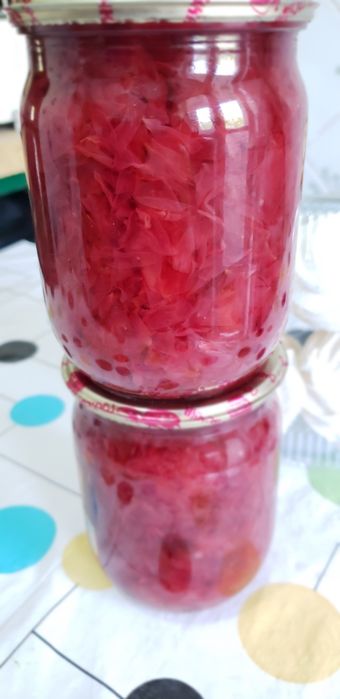 Варенье из лепестков роз.Чайная роза 2025 г урожай