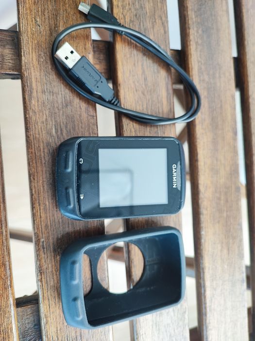Garmin Edge 510 GPS