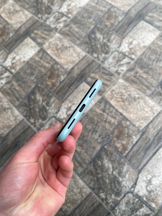 Флагман Google Pixel 5 8/128 GB e-SIM гарний стан гарантія