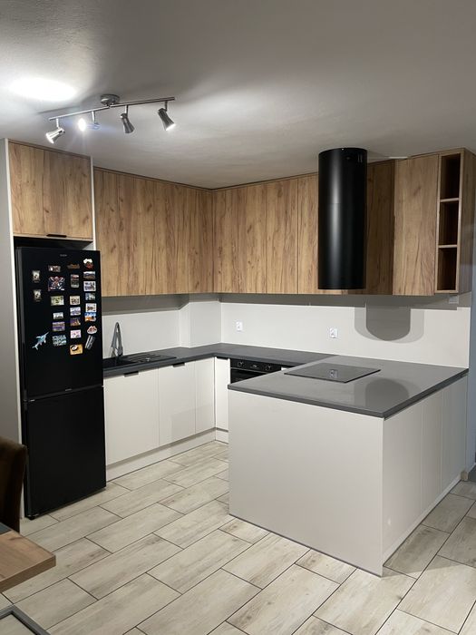 Stolarz - kuchnie, szafy, meble na wymiar Lublin