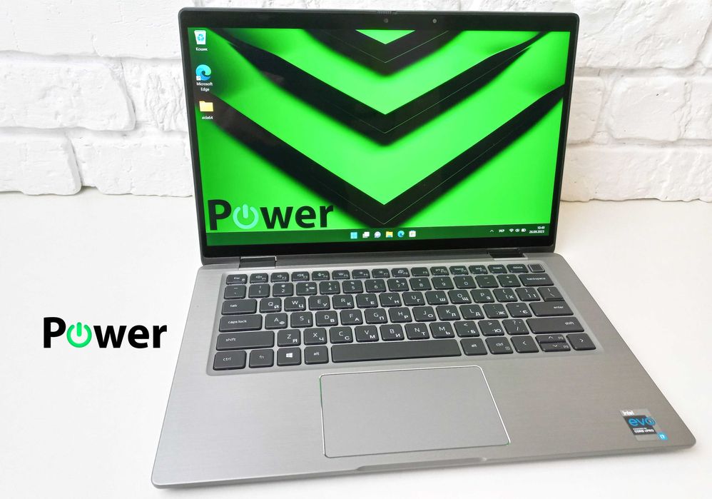 Dell Latitude 7320 2in1 i7-1185G7 16Gb 500SSD 13.3’ Full HD IPS Сенсор
