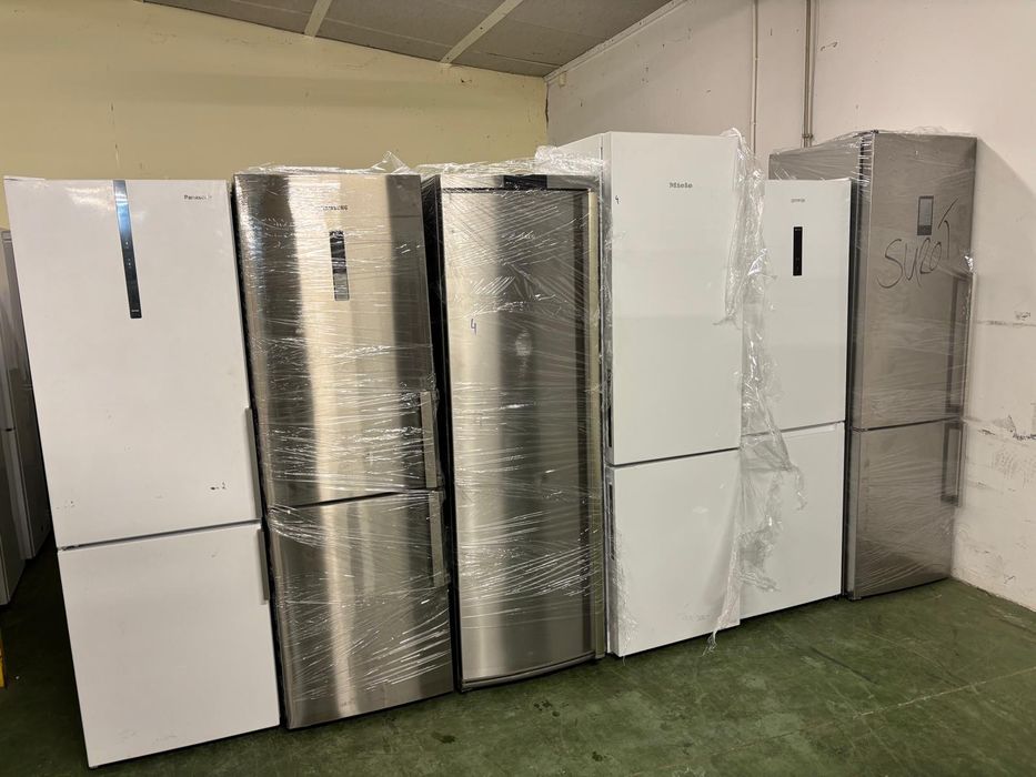 Холодильники в асортименті від 5000