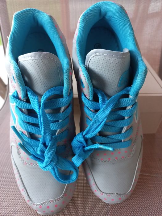 Buty damskie  r37-38,wew.24cm