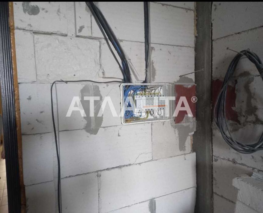 3-комнатная квартира по адресу ул. Танкистов (площадь 67 м²) - Atlanta.ua - фото 8