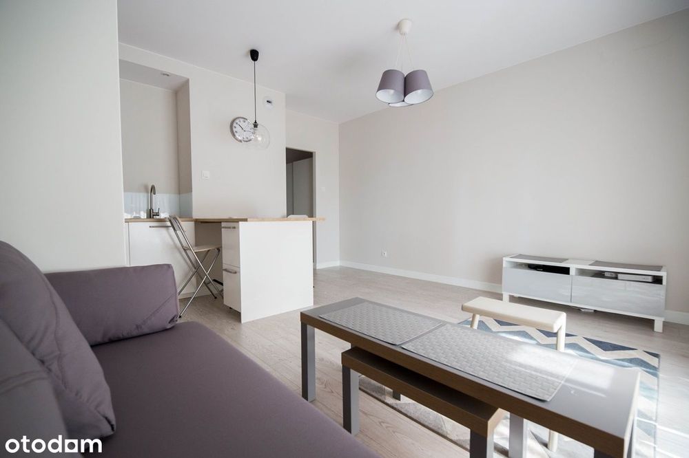 Mieszkanie – Warszawa - Widok 4