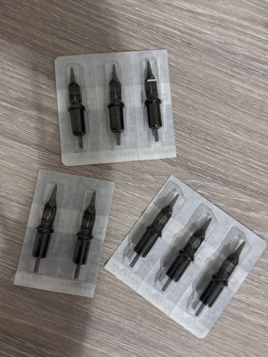 Картриджі SKILLS/Champion