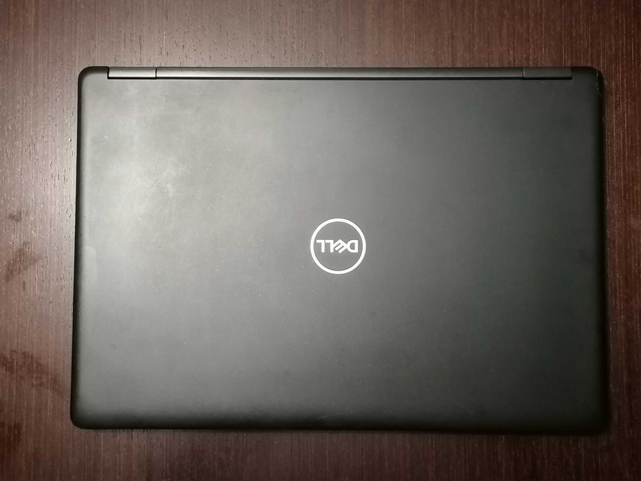 Dell Latitude 5490