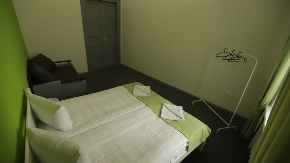 Family Hostel Lviv - Приватні номери в центрі Львова.[ Цілодобово]
