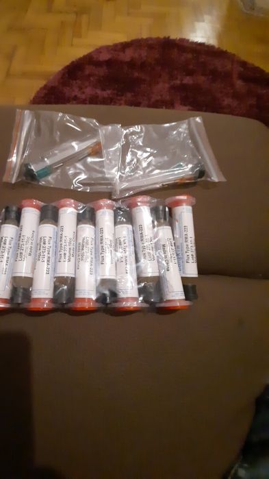 Fluxo de solda,flux para estanho eletrónica.