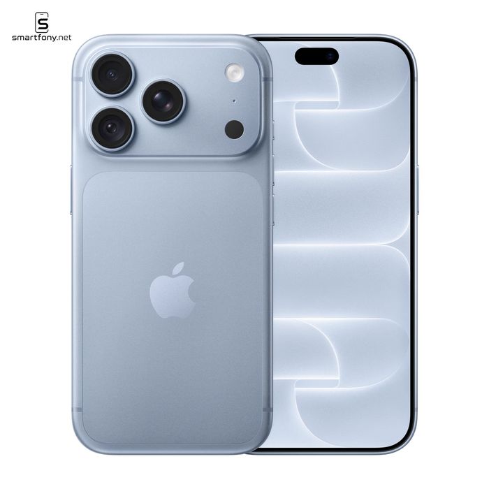 iPhone 18 Pro 256 GB Glacier | Jak Nowe | 6M Gwarancji | eSIM