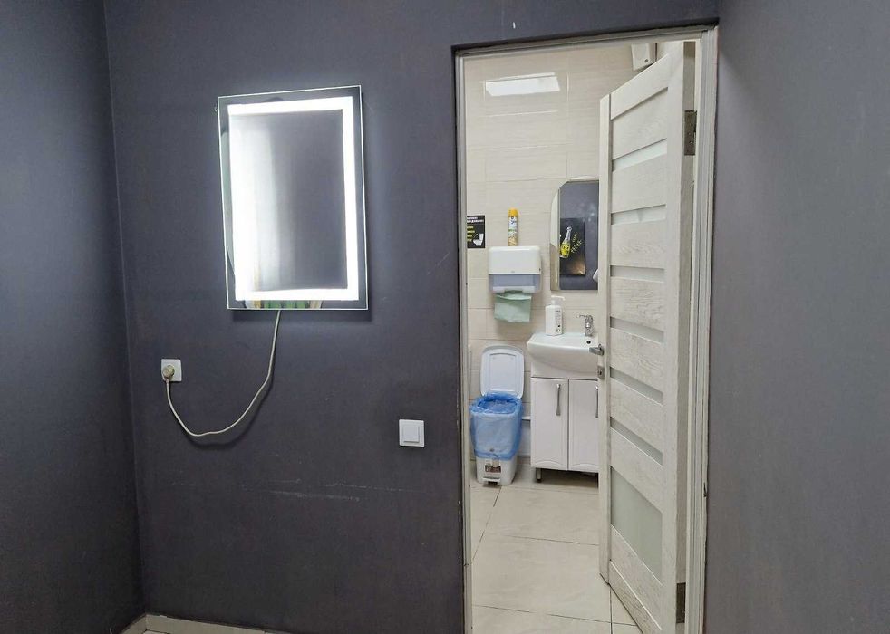 Комерційна нерухомість за адресою вул. Магістратська (площа 114,7 м²) - Atlanta.ua - фото 4