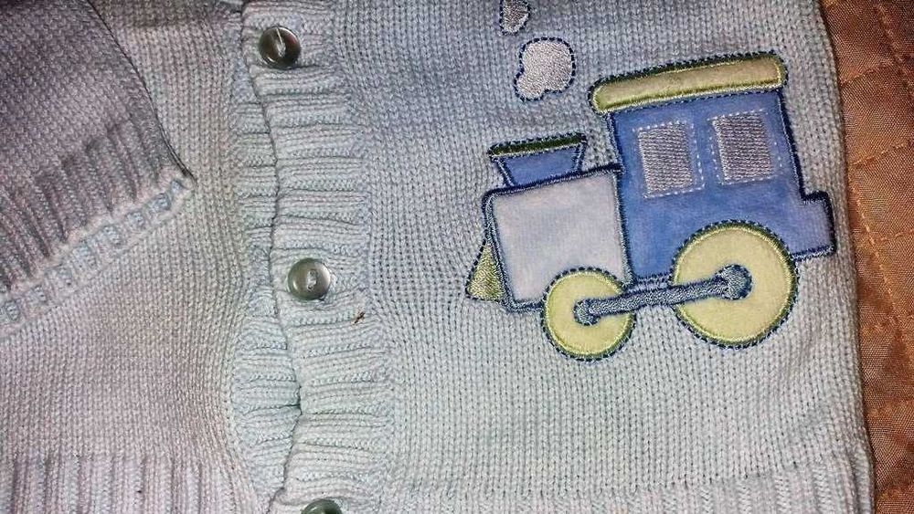 piękny sweterek -COOL CLUB - R.62