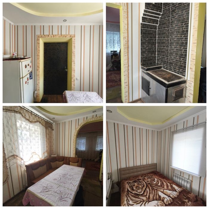 Продав дом в Панютино (окружная)