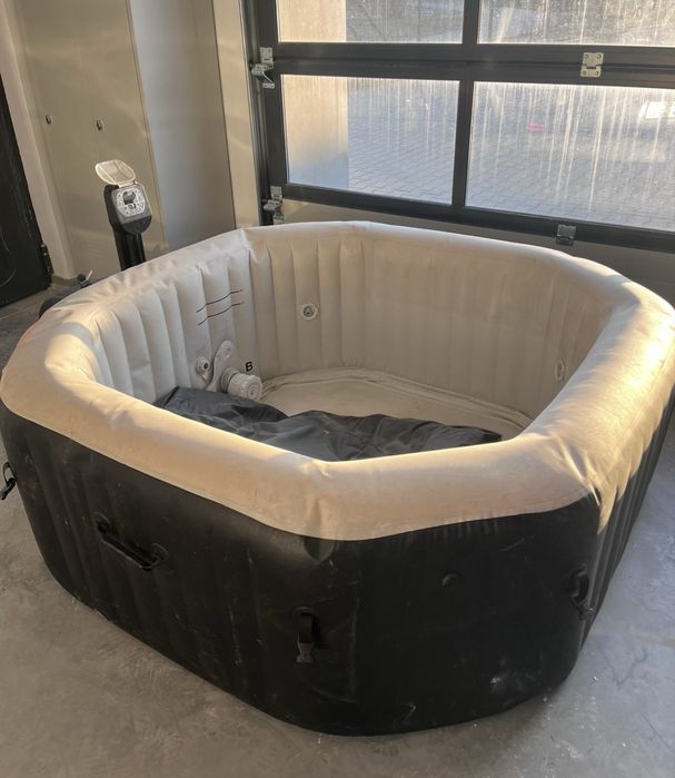 Jacuzzi Intex pure spa