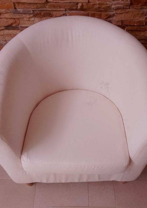 Sofá, poltrona para interior Ikea