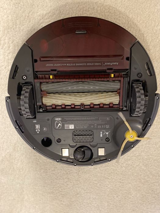 Aspirador  irobot