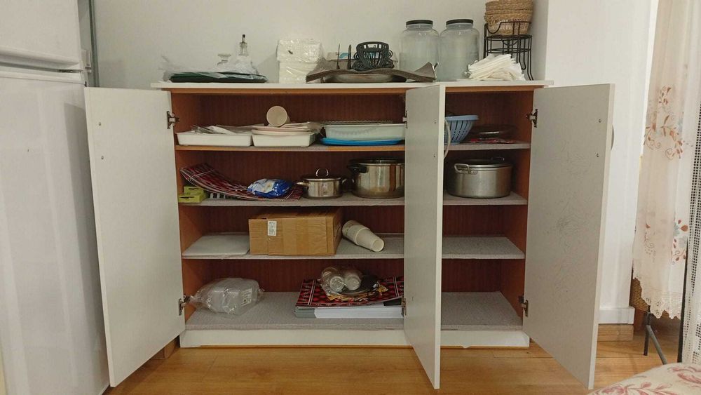 Venda de Equipamento de Estabelecimento (Café/Restaurante)