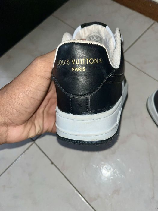 Tenis Estilo Streetwear