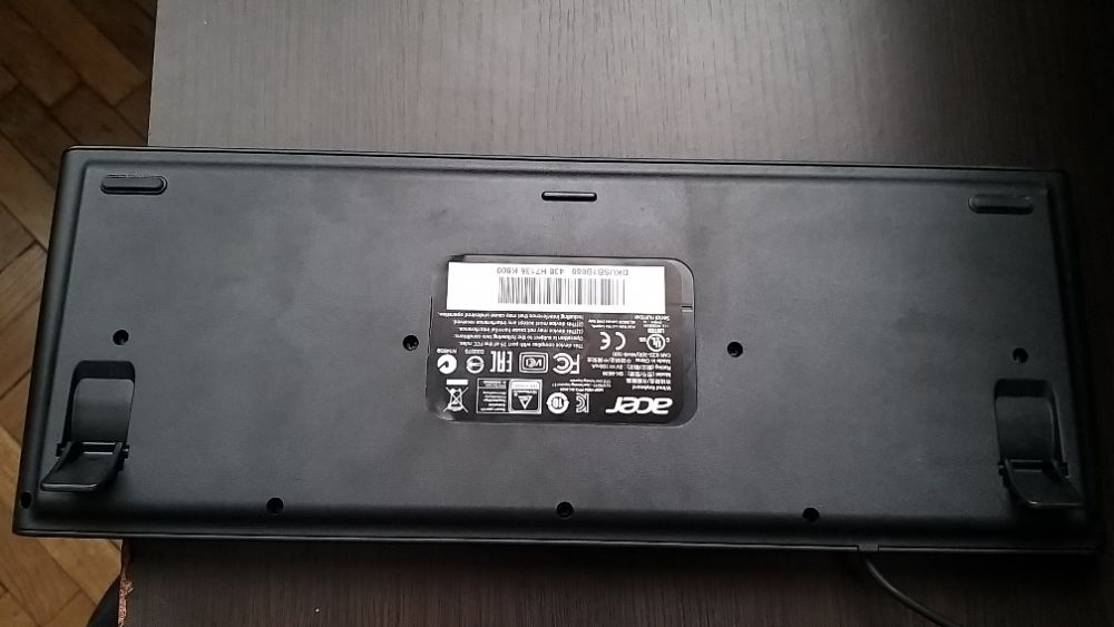 Klawiatura ACER SK-9626