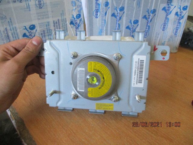 Airbag passageiro MAZDA 5 (CW)
