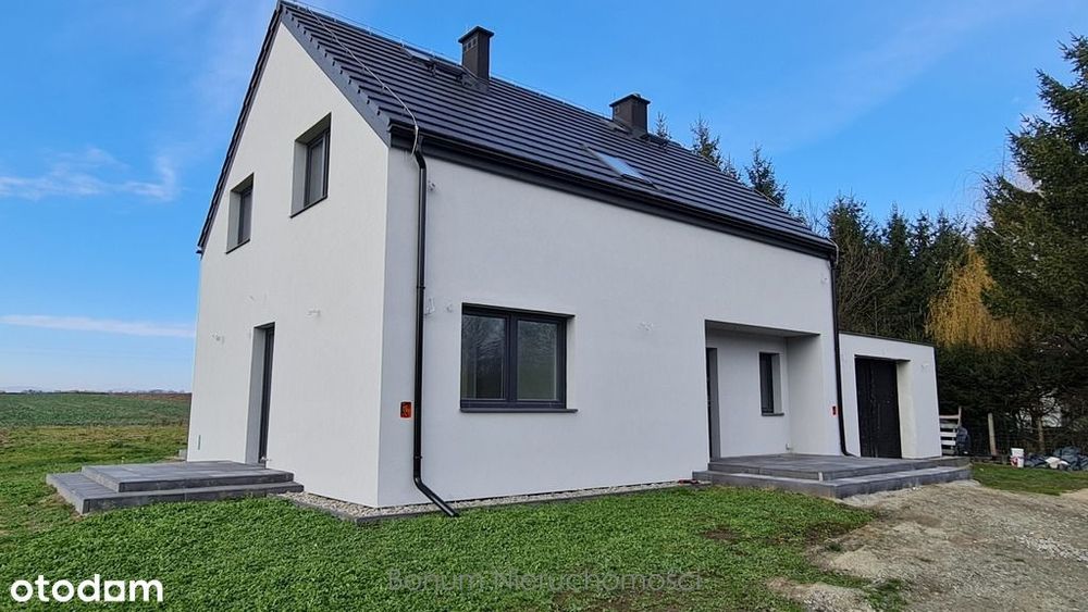 Na sprzedaż dom wolnostojący Stolec