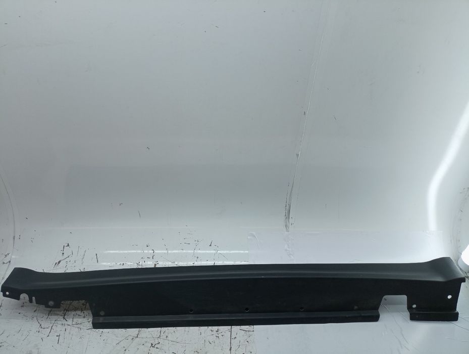 Embaladeira Plástica Direito - MINI MINI (R50, R53) | 01 - 06