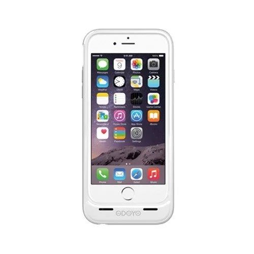 Bateria zewnętrzna (powerbank)  Etui (plecki) Odoyo do iphone 6/6s.