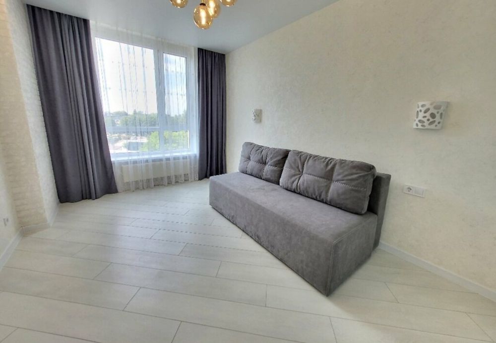 2к ремонт Лісопарковий ЖК