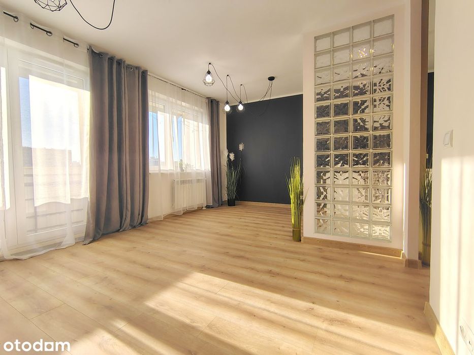 TERAZ NIŻSZA CENA - mieszkanie 4-pokojowe, 70m2, Os. Ks. Władysława