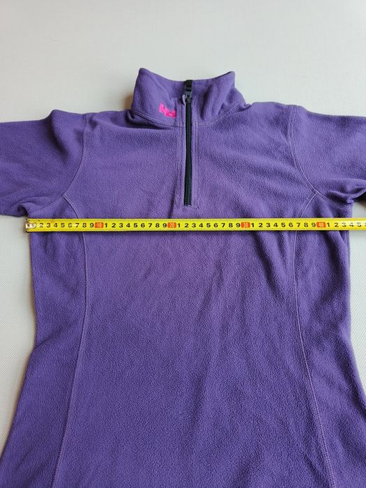 Helly Hansen polar cienki rozmiar damskie S polartec