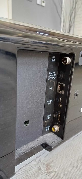 Kino Domowe 2.1 1+1 Soundbar Subwoofer DVD Bluray Samsung HT-BD8200